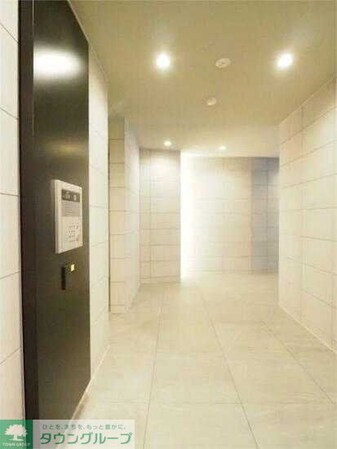 N-flats板橋の物件内観写真